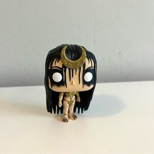 Enchantress Funko Pop Figure | Suicide Squad DC Comics Legion of Collectors
